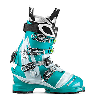 SCARPA  TX Pro Lady